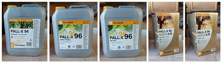 pallmann