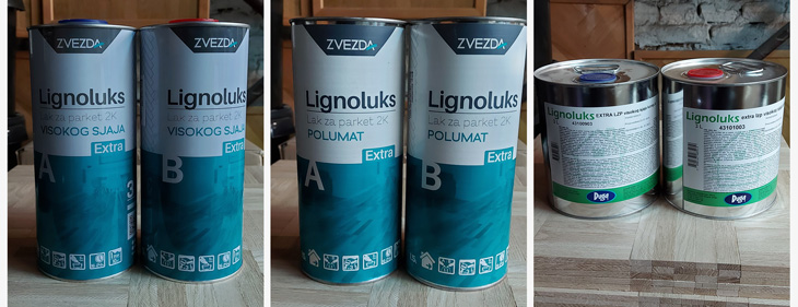 LIGNOLUX